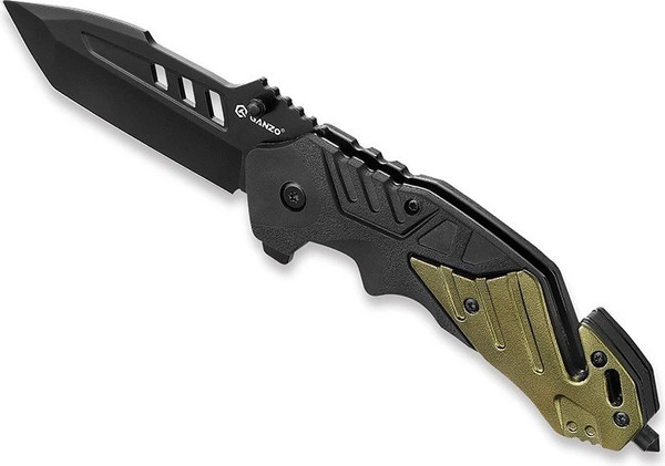 Нож складной GANZO G629-GR