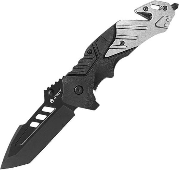 Нож складной GANZO G629-GY - фото