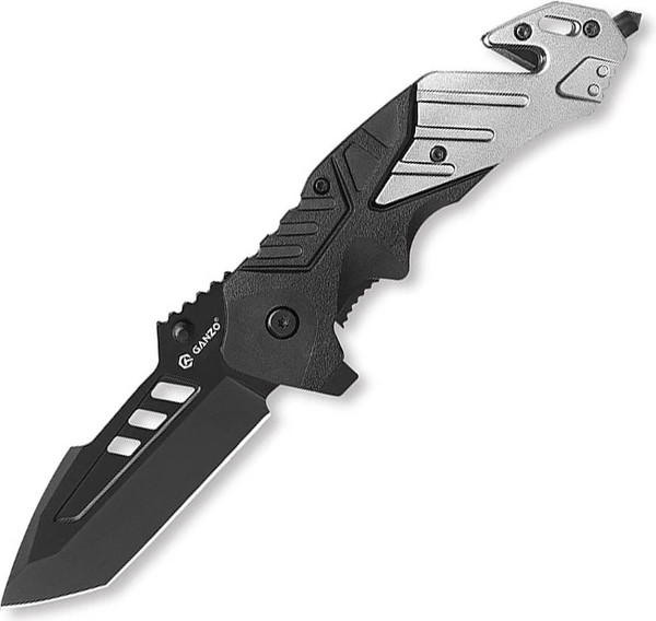 Нож складной GANZO G629-GY