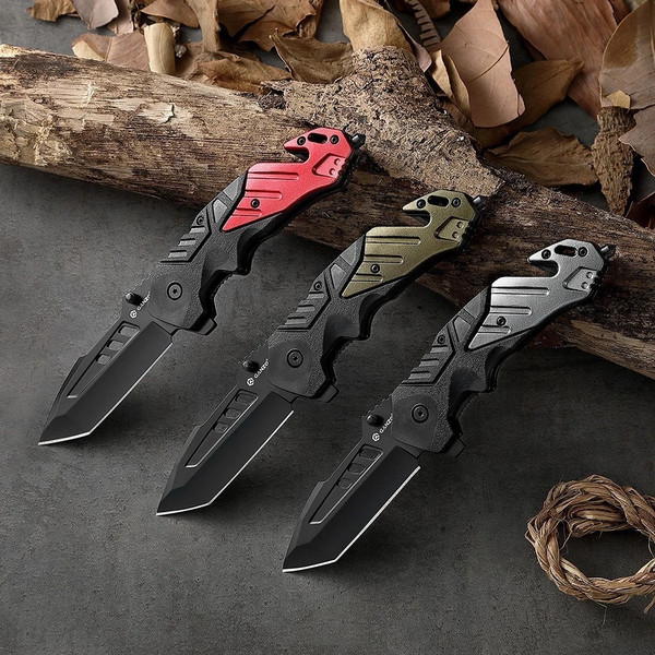 Нож складной GANZO G629-GY