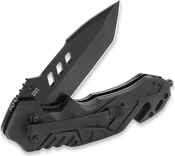 Нож складной GANZO G629-GY