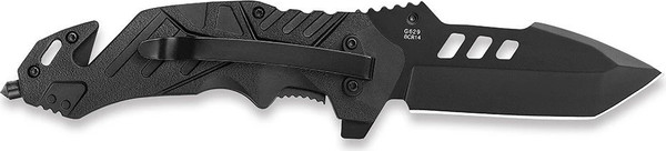 Нож складной GANZO G629-RD