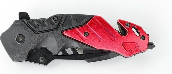 Нож складной GANZO G629-RD