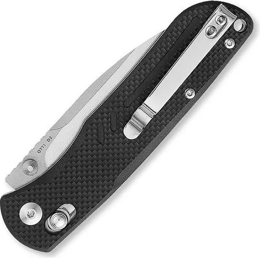 Нож складной GANZO G771-BK