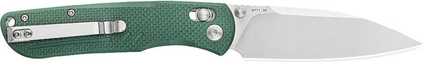 Нож складной GANZO G771-GB