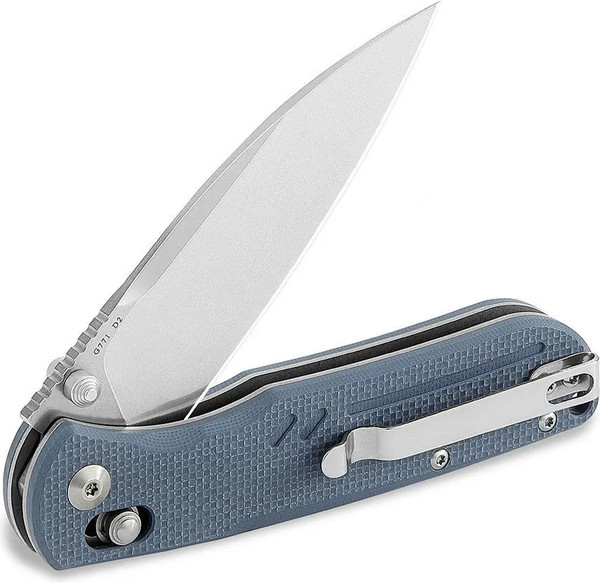 Нож складной GANZO G771-GY