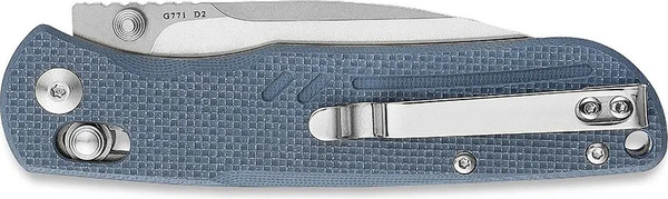 Нож складной GANZO G771-GY