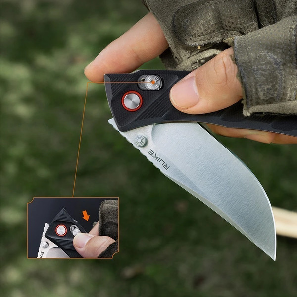 Нож складной Ruike P856-B