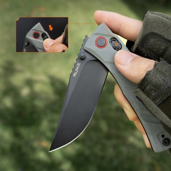 Нож складной Ruike P856-K