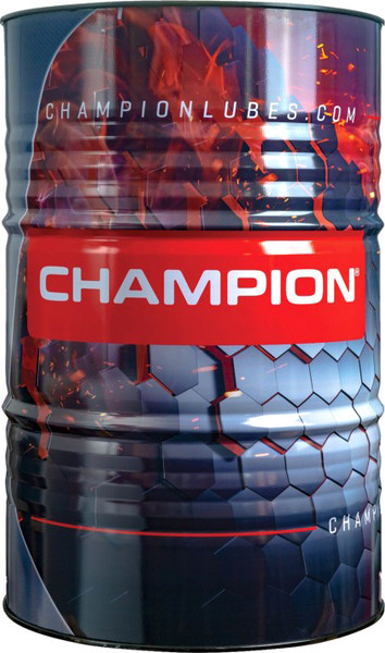 Моторное масло Champion New Energy 15W40 Extra / 8210556 - фото