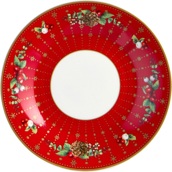 Чашка с блюдцем Lefard Celebration 760-770-1