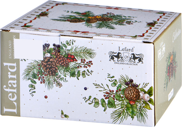 Чашка с блюдцем Lefard Celebration 760-770-1