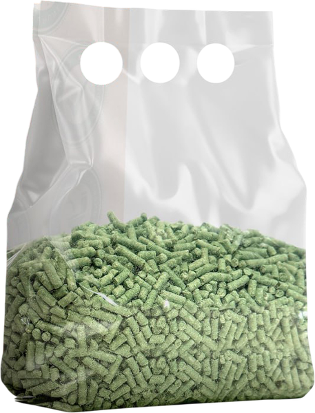 Наполнитель для туалета Everyday Tofu Box / 89298 - фото