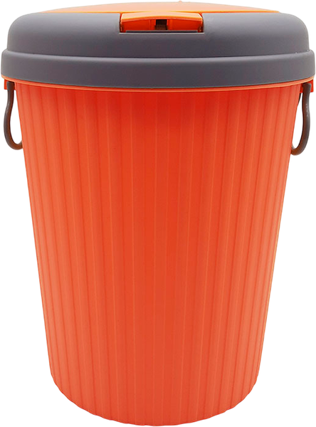 Мусорное ведро MONAMI №3 / GU-202318 - фото