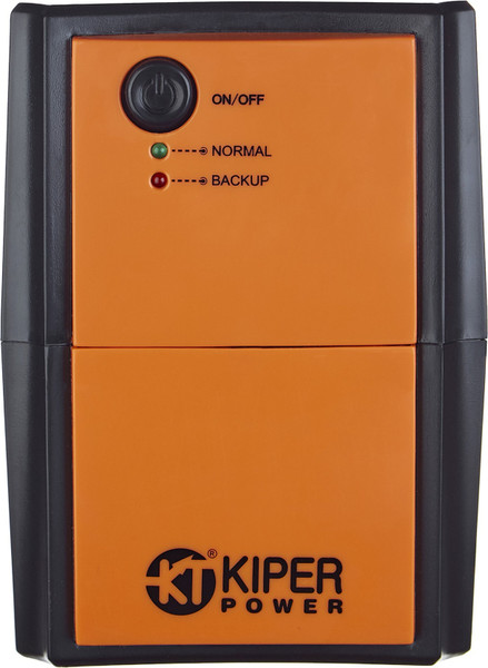 ИБП Kiper Power C650 (650VA/360W)
