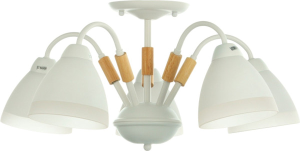 Люстра BayerLux Нельсен / 10352904