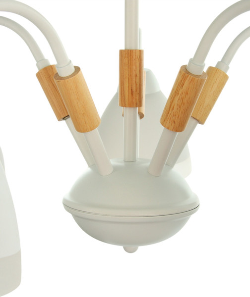 Люстра BayerLux Нельсен / 10352904