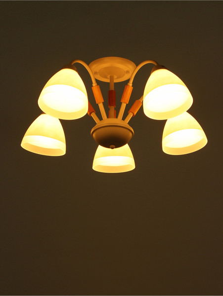 Люстра BayerLux Нельсен / 10352904