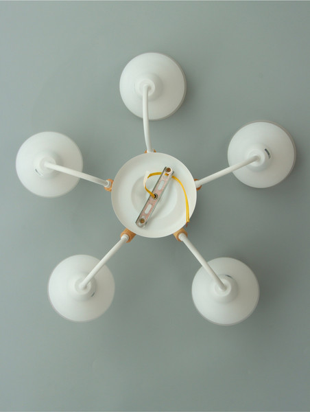 Люстра BayerLux Нельсен / 10352904