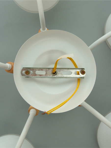 Люстра BayerLux Нельсен / 10352904