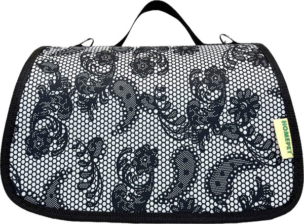 Сумка для животных Homepet Кружево №2 / 89546 - фото