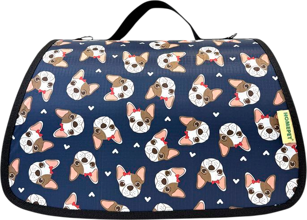 Сумка для животных Homepet Собачки №4 / 89541 - фото