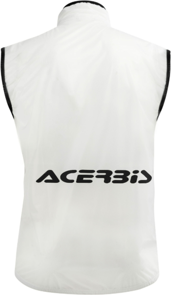 Мотодождевик Acerbis Vest Rain Dek Pack 0024215.030.069