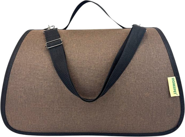 Сумка для животных Homepet Шоколад №4 / 89551 - фото