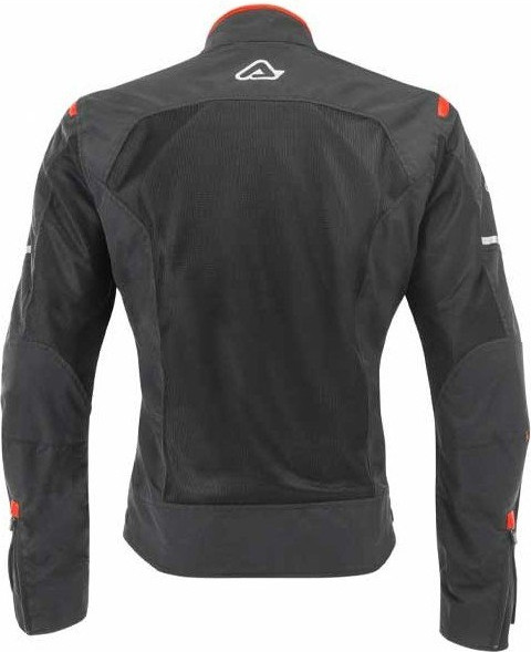 Мотокуртка Acerbis Ramsey My Vented 2.0 / 0023744.323.062