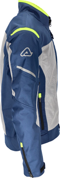 Мотокуртка Acerbis Ramsey My Vented 2.0 / 0023744.248.066