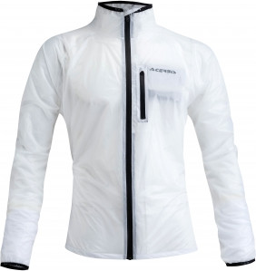 Мотодождевик Acerbis Jacket Rain Dek Pack 0023691.030.064