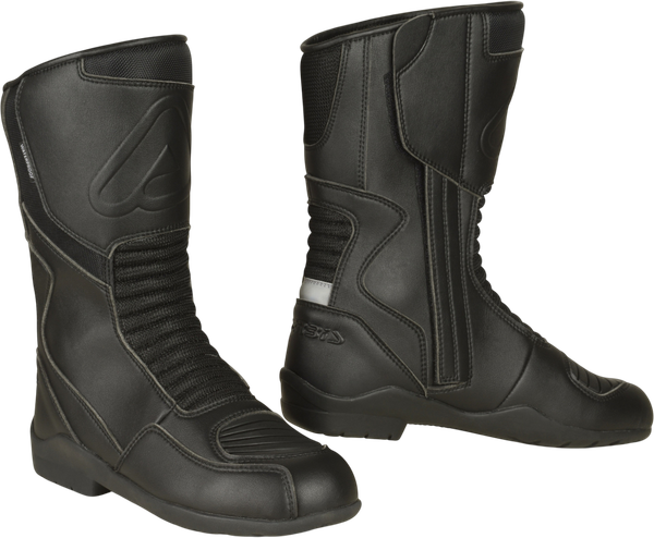 Мотоботы Acerbis Asfalt 0023927.090.046 - фото