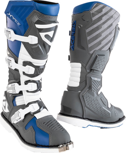 Мотоботы Acerbis X-Race 0024359.249.039 - фото