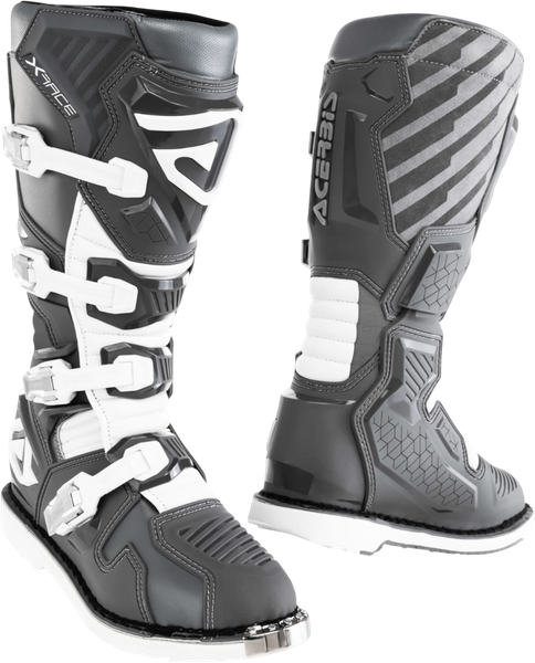 Мотоботы Acerbis X-Race 0024359.070.040 - фото