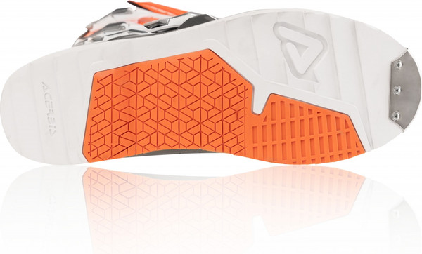 Мотоботы Acerbis X-Race 0024359.207.043