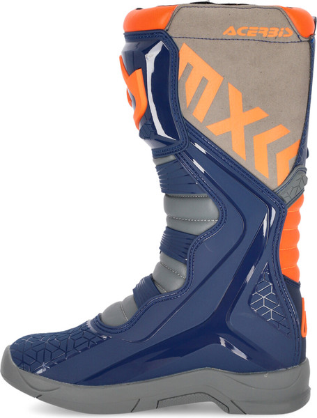 Мотоботы Acerbis X-Team 0022999.249.041