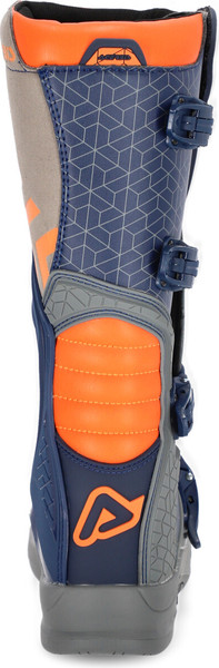 Мотоботы Acerbis X-Team 0022999.249.041