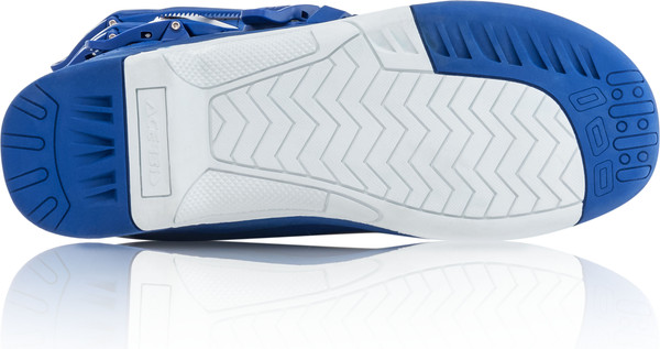 Мотоботы Acerbis X-Team 0022999.245.041