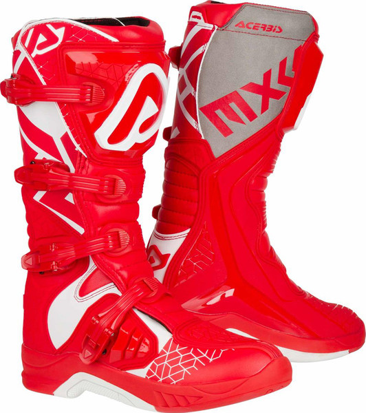 Мотоботы Acerbis X-Team 0022999.343.046 - фото