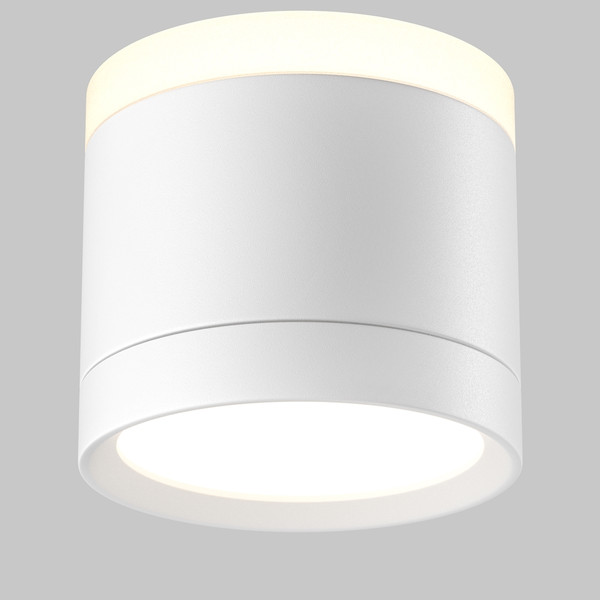 Точечный светильник Maytoni C120CL-GX53-W