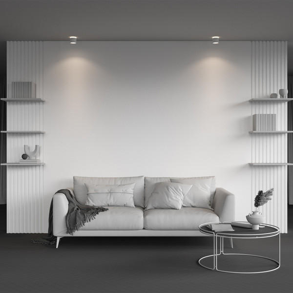 Точечный светильник Maytoni C120CL-GX53-W