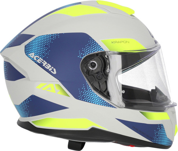 Мотошлем Acerbis Krapon 22-06 / 0024663.288.068