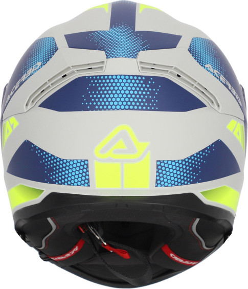 Мотошлем Acerbis Krapon 22-06 / 0024663.288.068