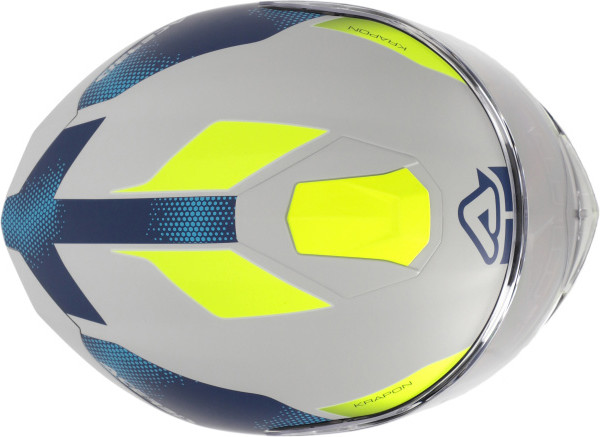 Мотошлем Acerbis Krapon 22-06 / 0024663.288.068