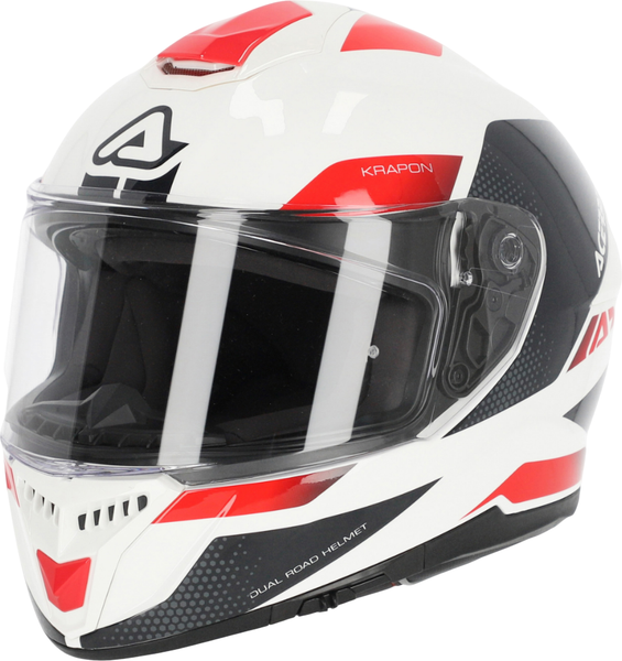 Мотошлем Acerbis Krapon 22-06 / 0024663.239.068 - фото