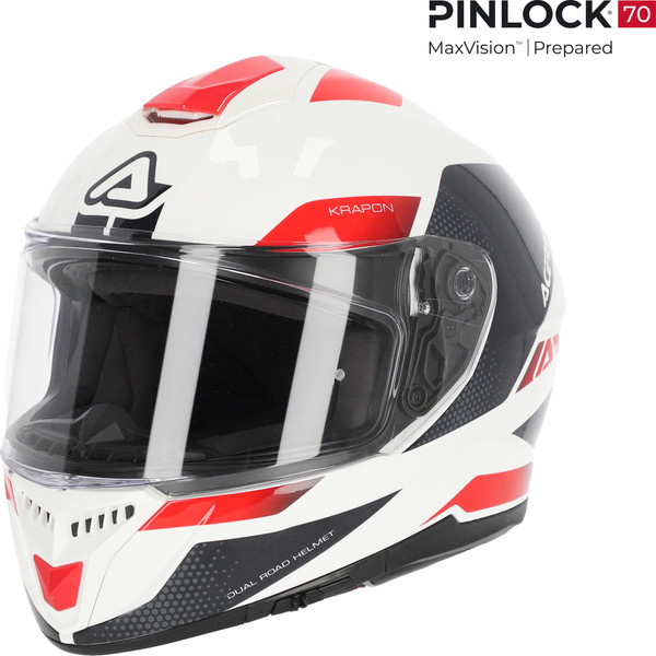 Мотошлем Acerbis Krapon 22-06 / 0024663.239.068