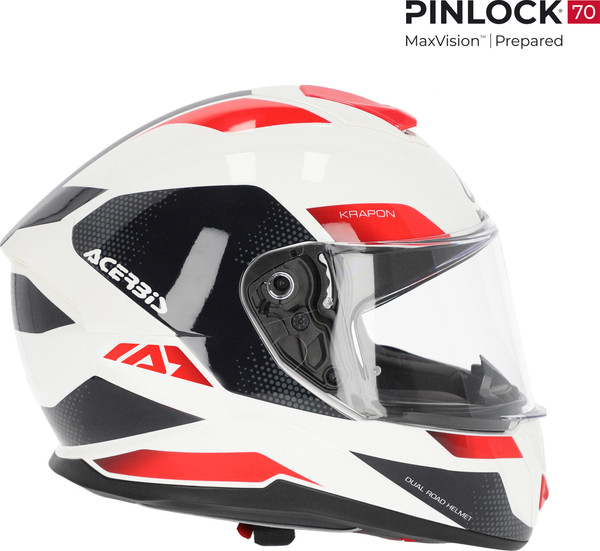 Мотошлем Acerbis Krapon 22-06 / 0024663.239.068