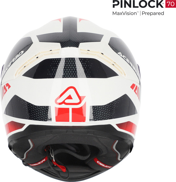 Мотошлем Acerbis Krapon 22-06 / 0024663.239.068