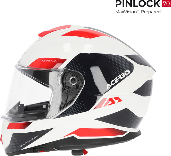 Мотошлем Acerbis Krapon 22-06 / 0024663.239.068