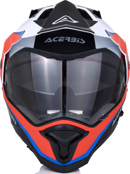 Мотошлем Acerbis Reactive Graffix 0023466.343.061